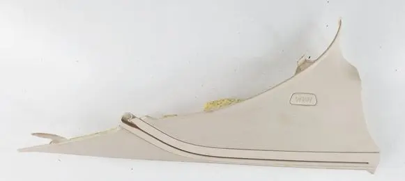 BMW 7 G11 G12 (B) pillar trim (top) 2840 08915