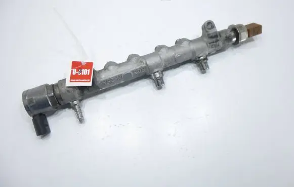 Volkswagen PASSAT B8 Fuel main line pipe 04L130764C 03N906054 03N093A