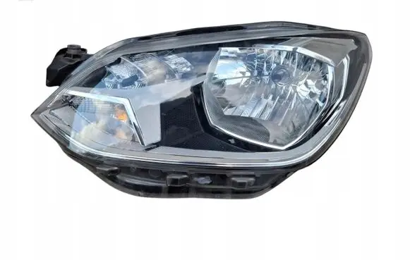 Volkswagen Up Headlights/headlamps set 1S1941015AB