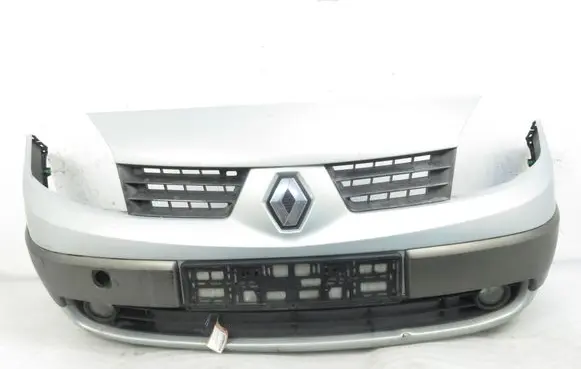 Renault Scenic II - Grand scenic II Front bumper