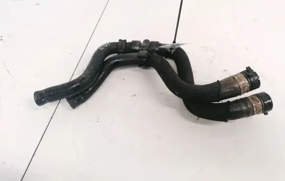 Opel Zafira A Engine coolant pipe/hose