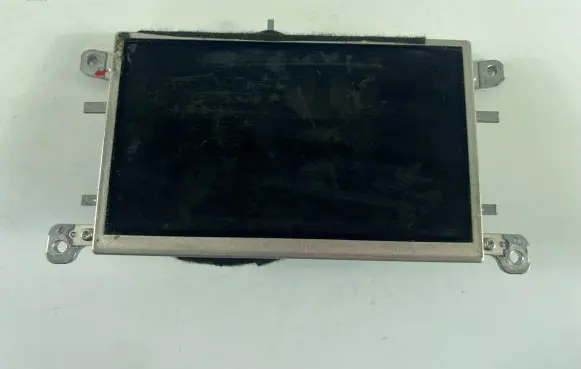 Audi A5 8T 8F Screen/display/small screen 8T0919603E