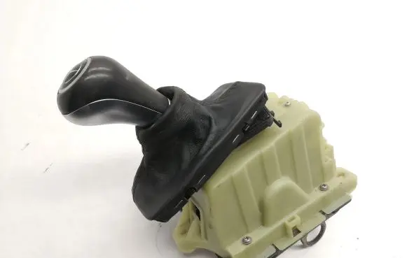 Gear shifter/selector