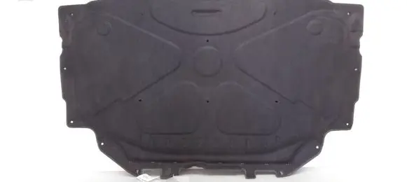 Mercedes-Benz CL C215 Engine bonnet/hood sound/heat insulation A2156820026