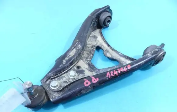 Front control arm