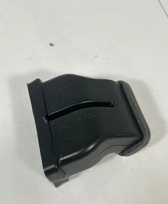 Audi A6 C7 Cabin air duct channel 4G0857042A