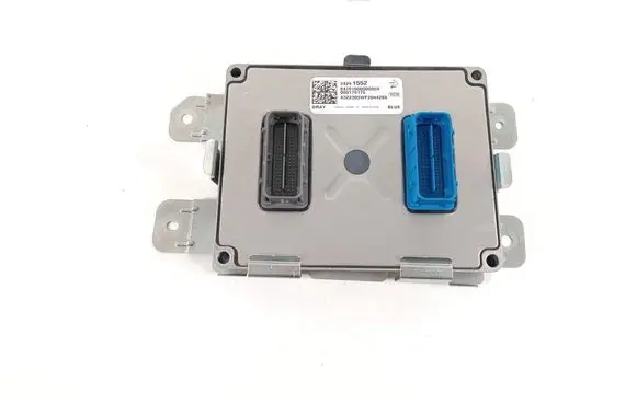 Opel Ampera- E Other control units/modules 24291552