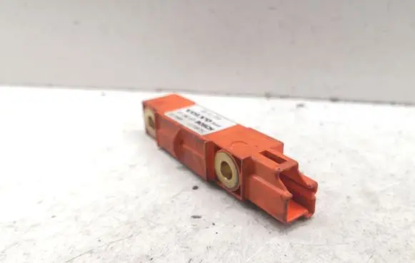 Volvo XC90 Airbag deployment crash/impact sensor 8651754