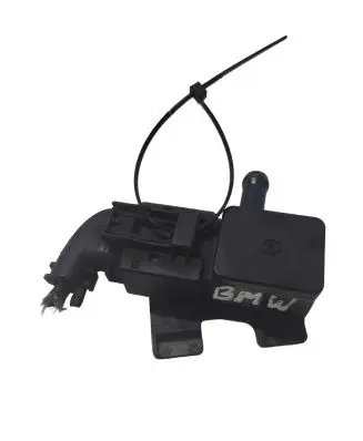 BMW 1 E81 E87 Exhaust gas pressure sensor 61050003C 780515201 11803T7