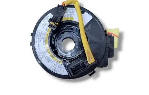 Suzuki Swift I Airbag slip ring squib (SRS ring) 37480-62JA0