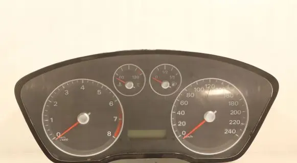 Ford Focus C-MAX Clock 4M5T10849EN