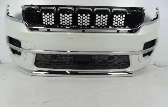 Jeep Commander Front bumper