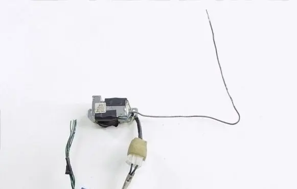 Mitsubishi Pajero Other control units/modules AS149018253