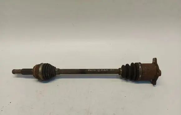 Toyota Prius Prime Front driveshaft 7706-B1770