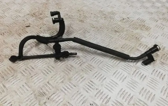 Ford Ecosport Fuel line/pipe/hose 