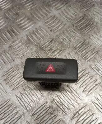 Hazard light switch