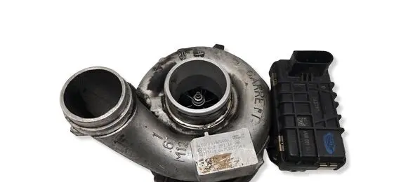 Mercedes-Benz GL X166 Turbo AL0073GTB2060VU 8027745 A6420901686