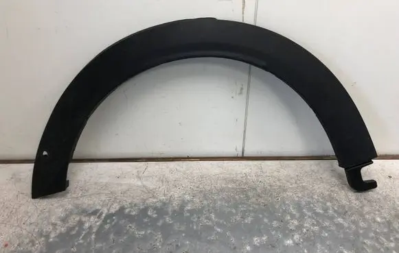 Mini Cooper Countryman F60 Front arch trim 7389365BILI 7389365 7389369