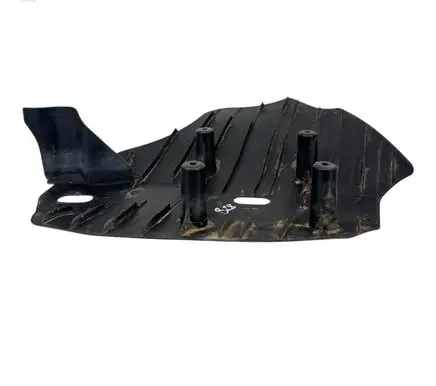 BMW 3 F30 F35 F31 Rear underbody cover/under tray 33326796138 6796138