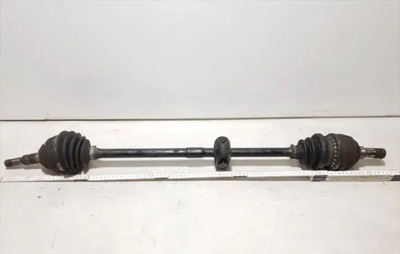 Opel Zafira A Front driveshaft