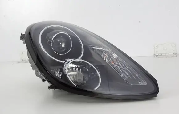 Porsche Cayman 981 Headlight/headlamp 98163123208