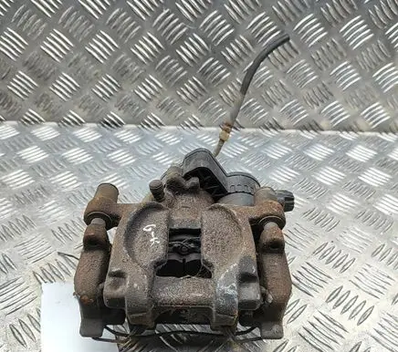 Subaru Forester SK Rear brake caliper 26692SJ010 26620SJ010