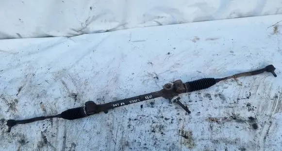 Toyota Yaris Steering rack LLHD