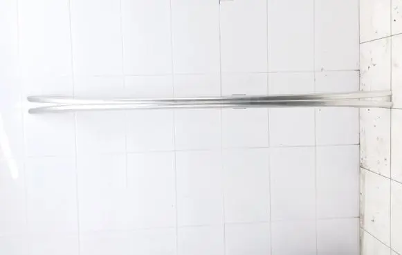 Audi A4 S4 B6 8E 8H Roof bar rail 8E9860021B 8E9860022B
