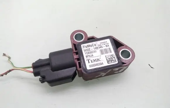 Land Rover Discovery 3 - LR3 Airbag deployment crash/impact sensor YDB000141