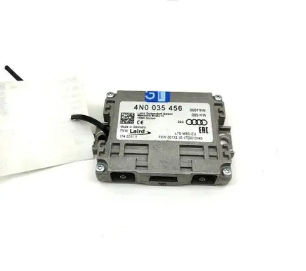 Porsche Macan (95B) Aerial antenna amplifier 4N0035456