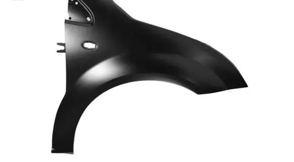 Citroen C2 Fender 0917656 7841P8 7841T3