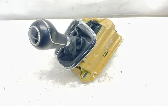 Mercedes-Benz CLK A209 C209 Gear shifter/selector A2032678524