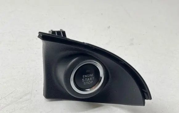 Subaru Forester SK Engine start stop button switch 964J9D01202 83031FL001 66208FL010