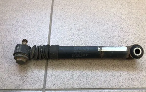 Land Rover Range Rover Sport L320 Front bumper shock/impact absorber KVF500451 KVF500481
