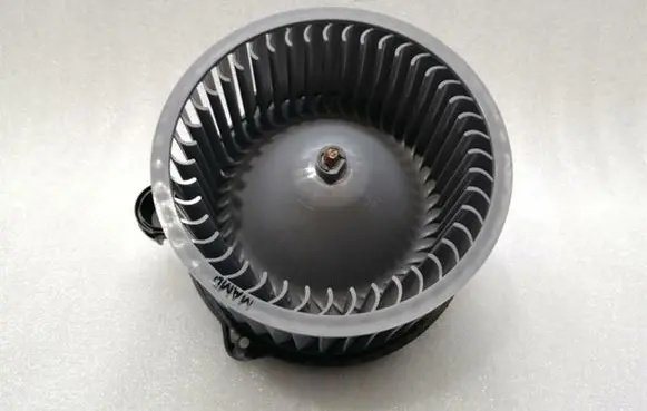 Tesla Model X Heater fan/blower F00S3B2575