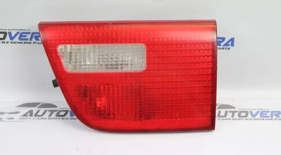 BMW X5 E53 Tailgate rear/tail lights 8409012