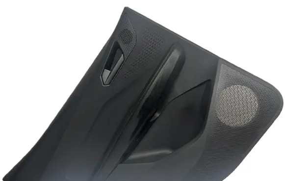 Cupra Born Rear door card panel trim 10e868073 10e867133