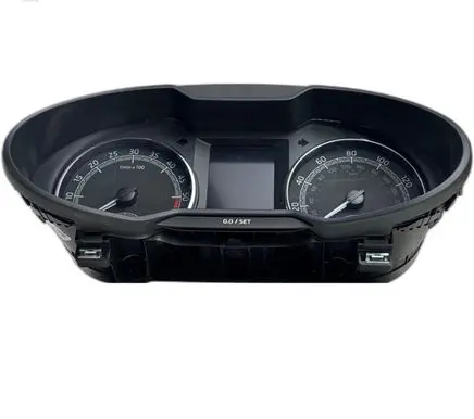 Skoda Octavia Mk3 (5E) Speedometer (instrument cluster) 5E0920981F