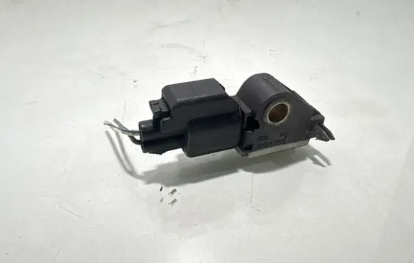 Volvo V70 Airbag deployment crash/impact sensor 31264396