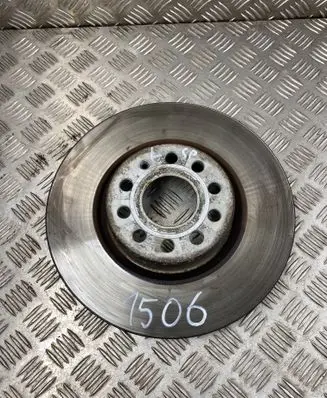 Skoda Superb B8 (3V) Front brake disc