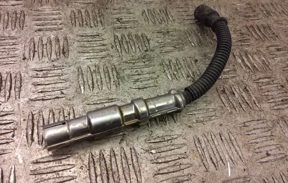 Mercedes-Benz CL C215 Ignition plug leads 0356912950 1121500218
