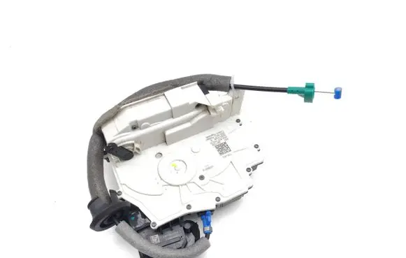 Audi A5 Front door lock 4K2837015H 40630185A
