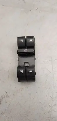 Seat Altea Electric window control switch 1k4959857B