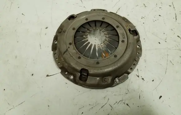 Pressure plate