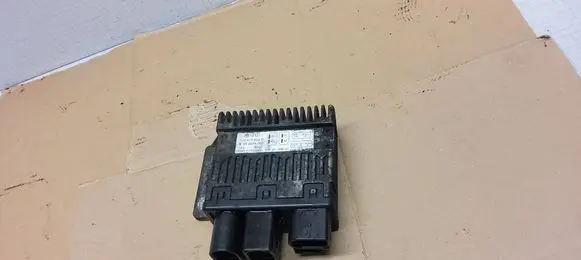 Volkswagen Transporter - Caravelle T5 Coolant fan relay 7H0919506D 898096000
