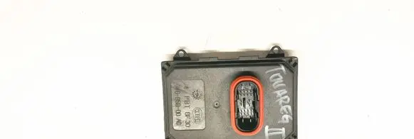 Headlight ballast module Xenon
