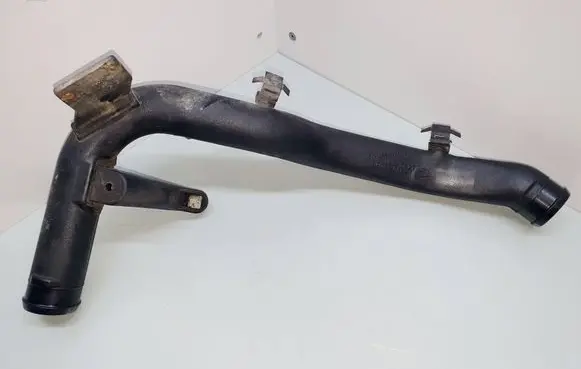 Intercooler hose/pipe