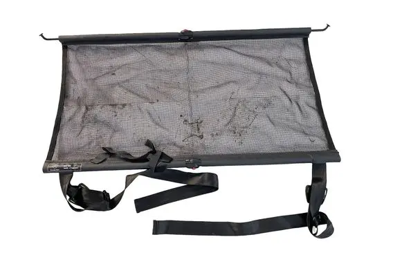 Mercedes-Benz GL X164 Trunk/boot cargo luggage net A1648600474