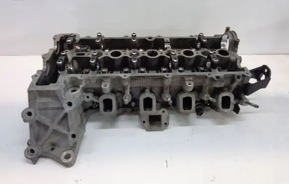 Land Rover Range Rover Sport L320 Engine head 1950CM