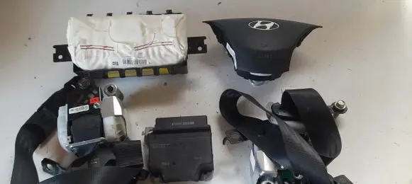 Hyundai i30 Airbag set